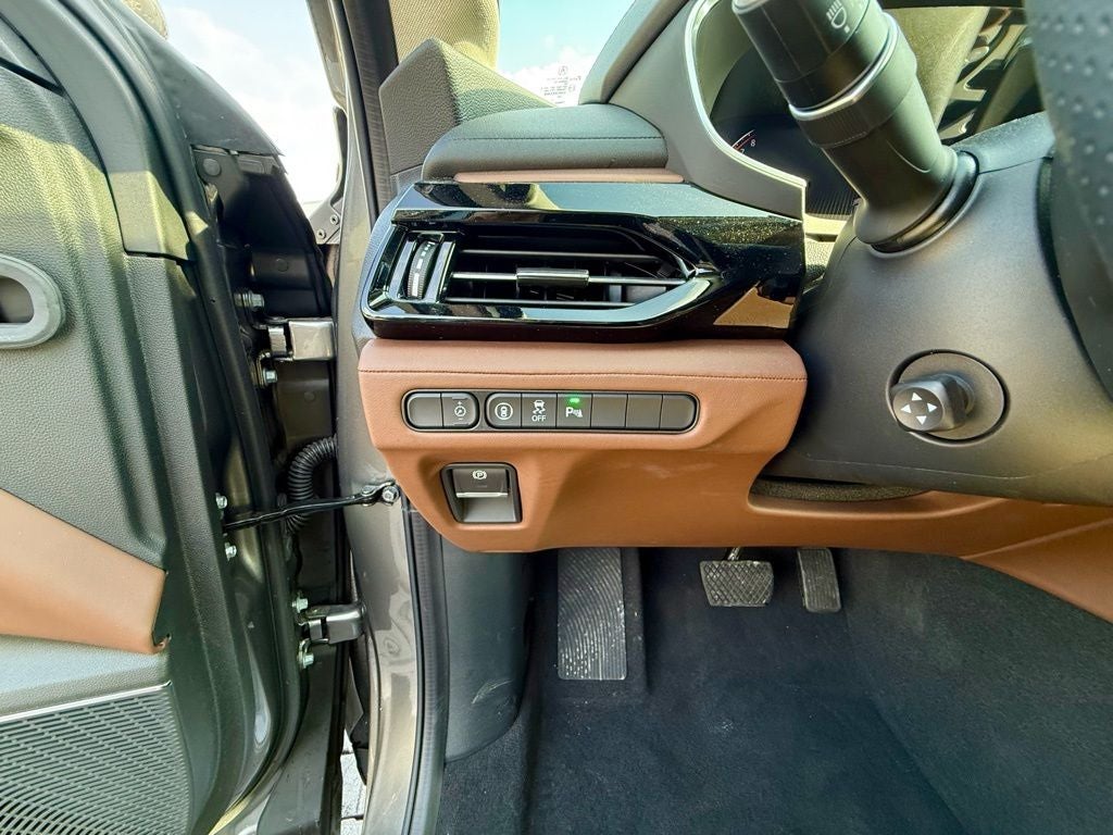 2025 Acura MDX Technology Package SH-AWD