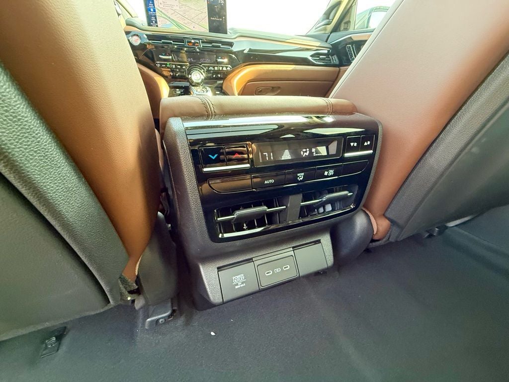 2025 Acura MDX Technology Package SH-AWD