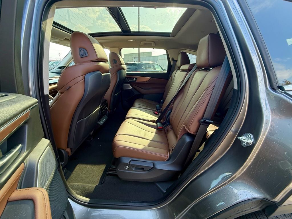 2025 Acura MDX Technology Package SH-AWD