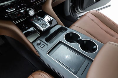 2025 Acura MDX Technology Package SH-AWD
