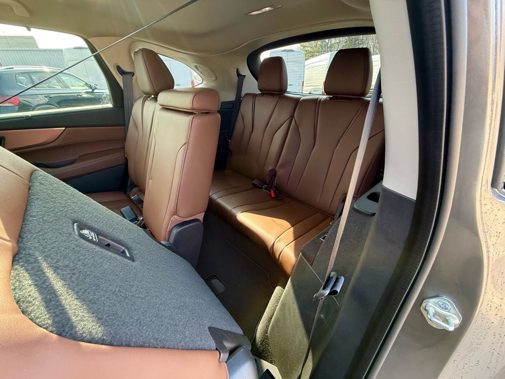 2025 Acura MDX Technology Package SH-AWD