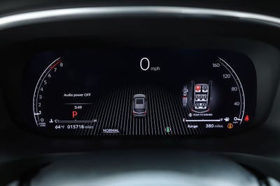 2025 Acura MDX Technology Package SH-AWD