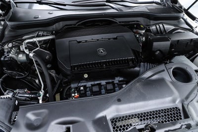2025 Acura MDX Technology Package SH-AWD