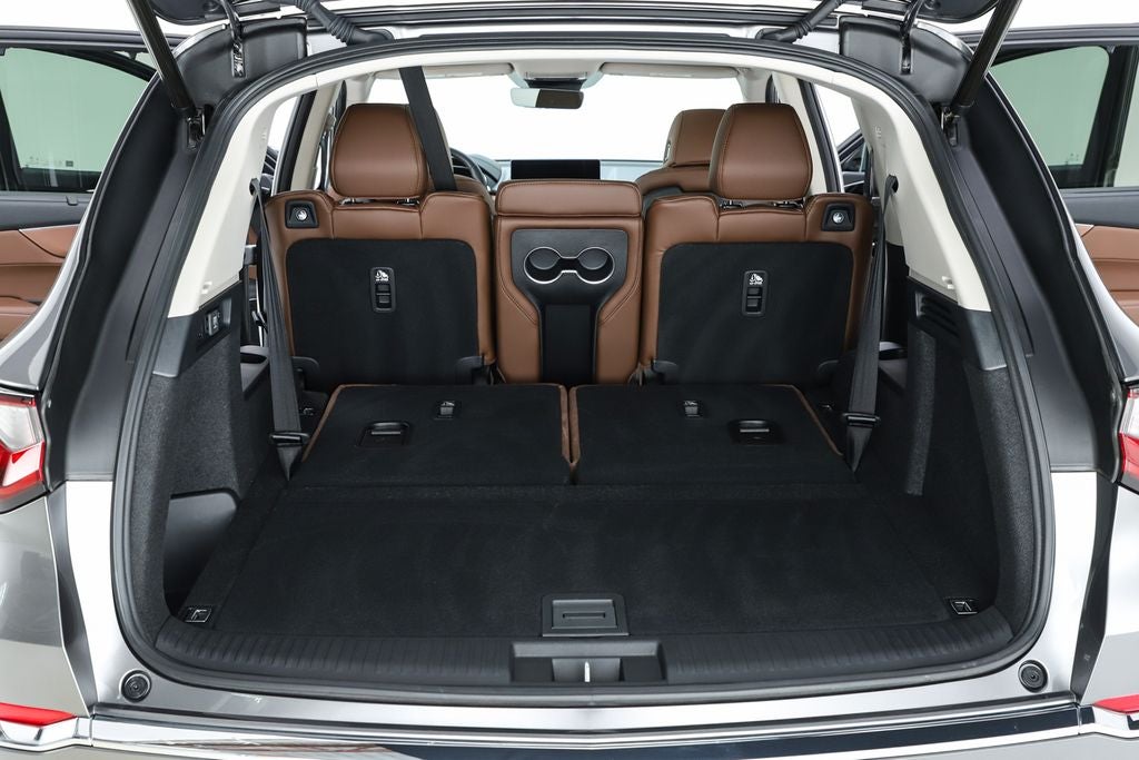 2025 Acura MDX Technology Package SH-AWD