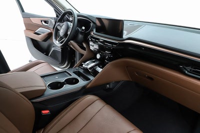 2025 Acura MDX Technology Package SH-AWD