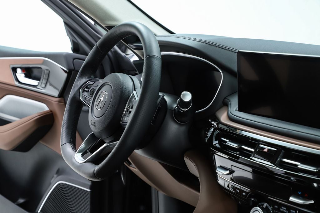 2025 Acura MDX Technology Package SH-AWD