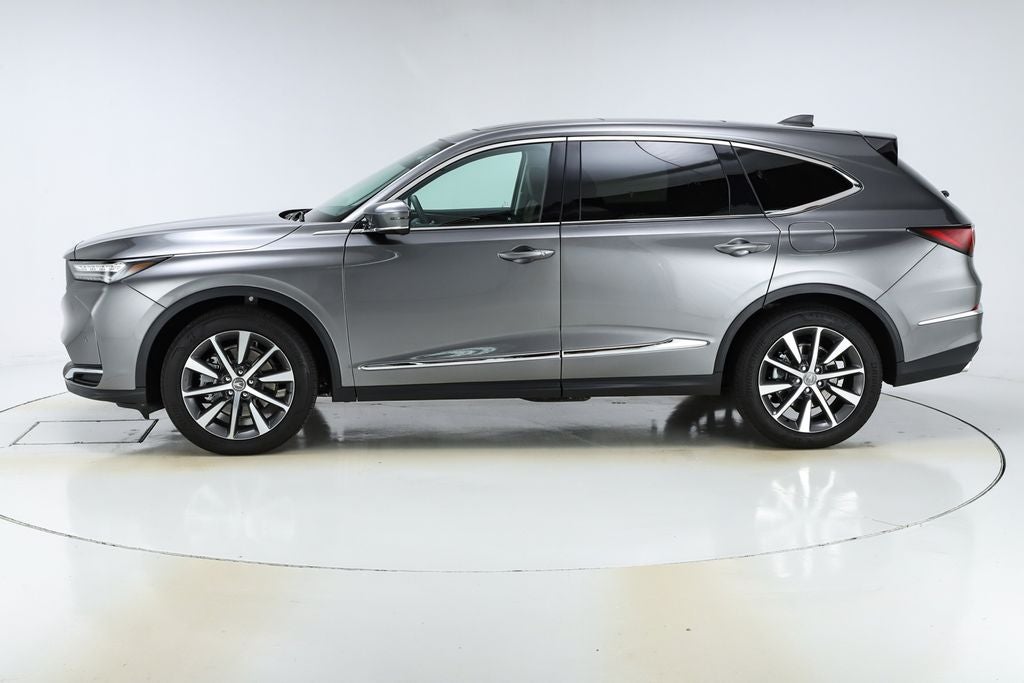 2025 Acura MDX Technology Package SH-AWD