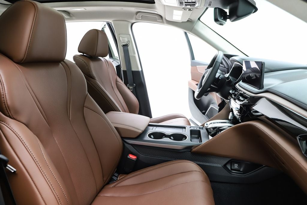 2025 Acura MDX Technology Package SH-AWD