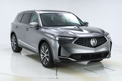 2025 Acura MDX Technology Package SH-AWD