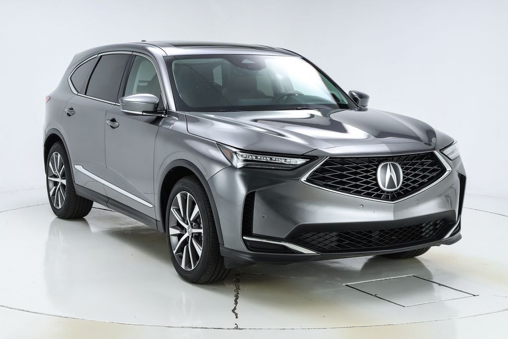 2025 Acura MDX Technology Package SH-AWD