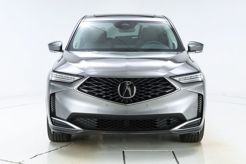 2025 Acura MDX Technology Package SH-AWD