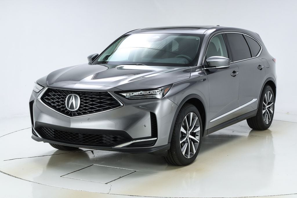 2025 Acura MDX Technology Package SH-AWD