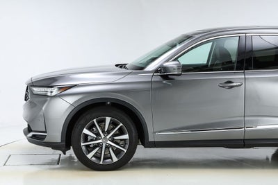 2025 Acura MDX Technology Package SH-AWD