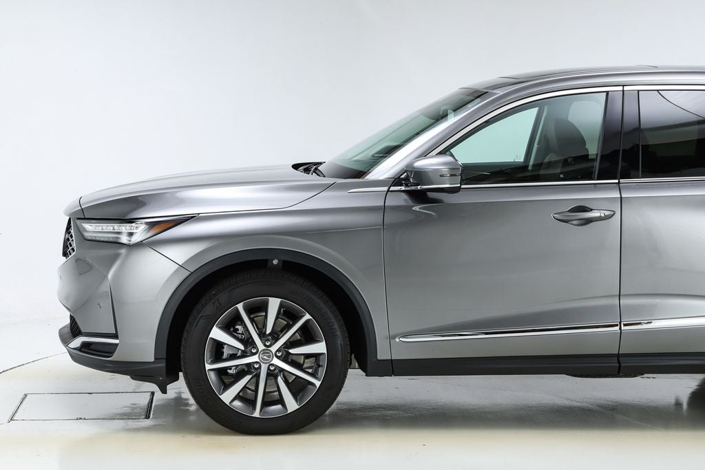 2025 Acura MDX Technology Package SH-AWD
