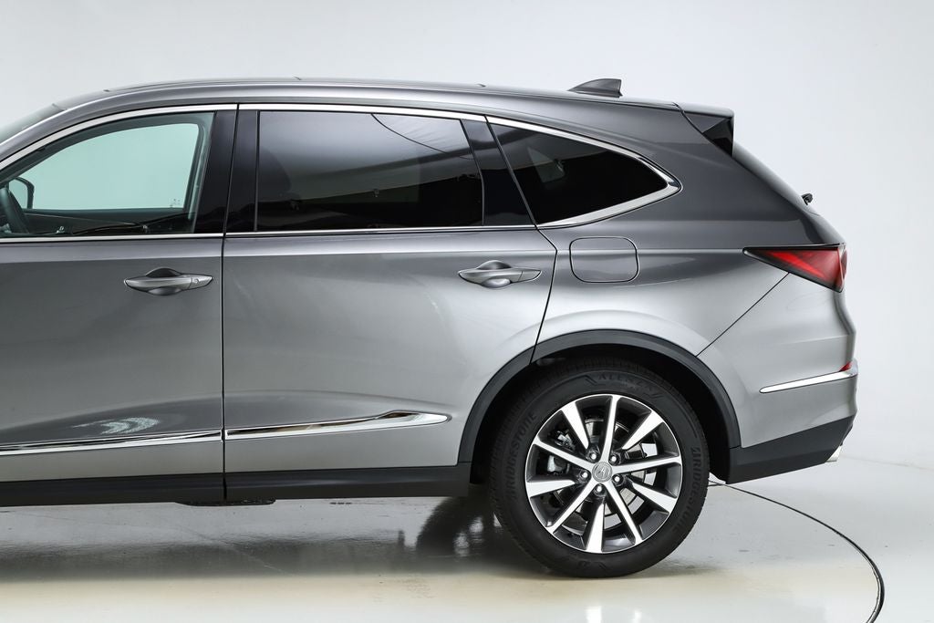 2025 Acura MDX Technology Package SH-AWD