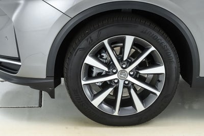 2025 Acura MDX Technology Package SH-AWD