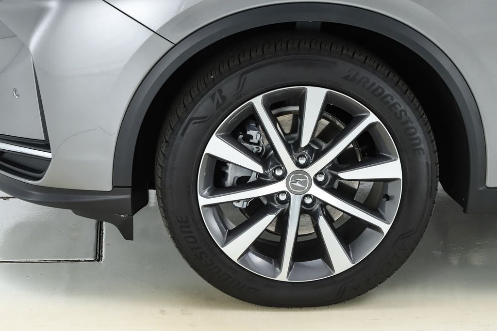 2025 Acura MDX Technology Package SH-AWD