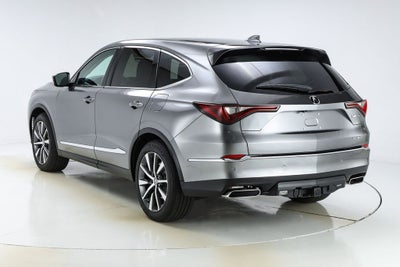 2025 Acura MDX Technology Package SH-AWD