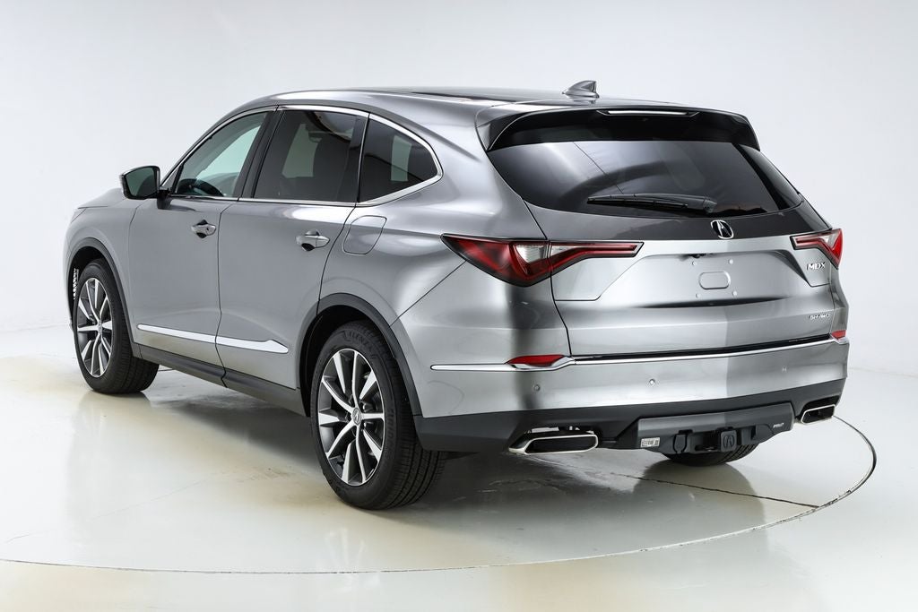 2025 Acura MDX Technology Package SH-AWD