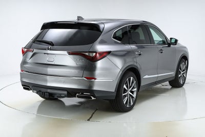2025 Acura MDX Technology Package SH-AWD