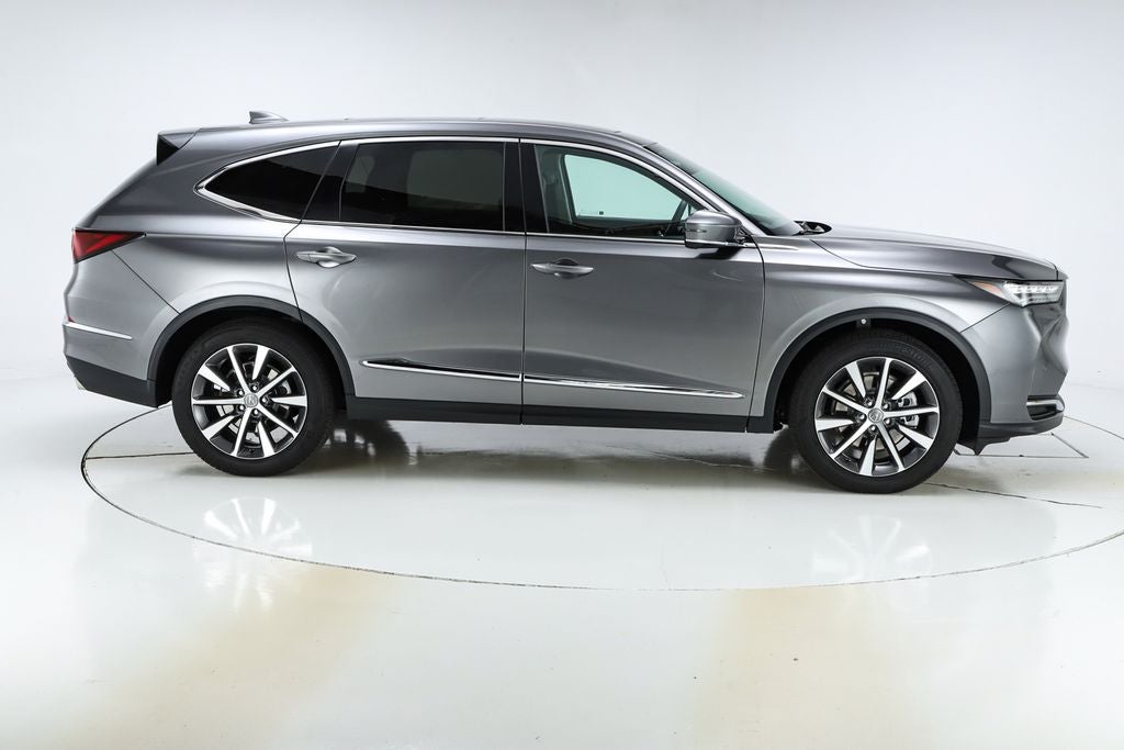 2025 Acura MDX Technology Package SH-AWD