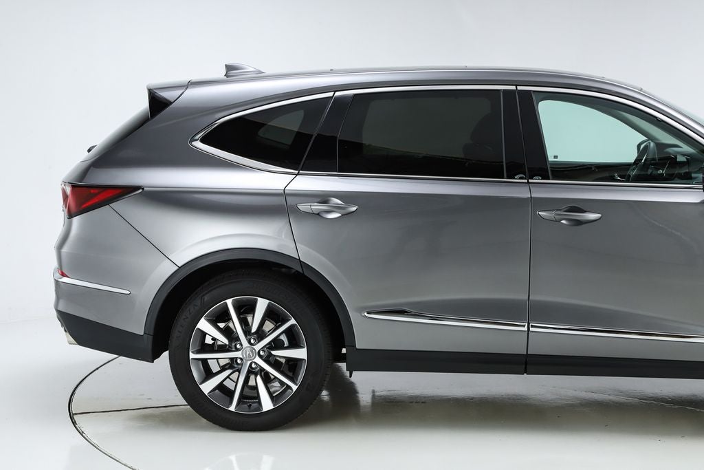 2025 Acura MDX Technology Package SH-AWD