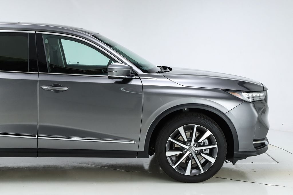 2025 Acura MDX Technology Package SH-AWD