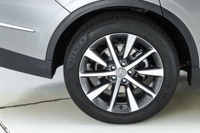 2025 Acura MDX Technology Package SH-AWD