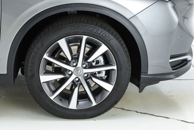 2025 Acura MDX Technology Package SH-AWD