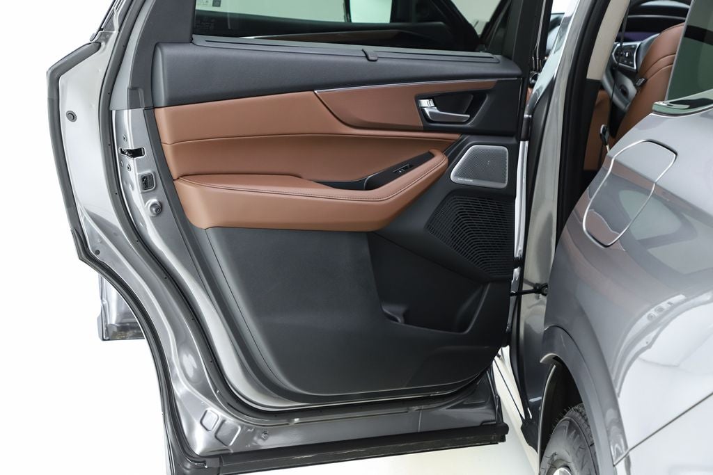 2025 Acura MDX Technology Package SH-AWD