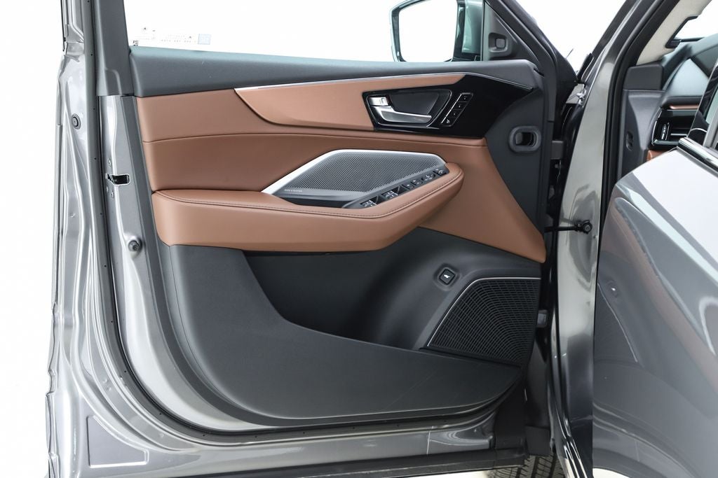 2025 Acura MDX Technology Package SH-AWD