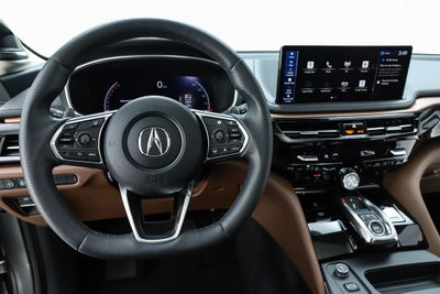 2025 Acura MDX Technology Package SH-AWD