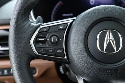 2025 Acura MDX Technology Package SH-AWD