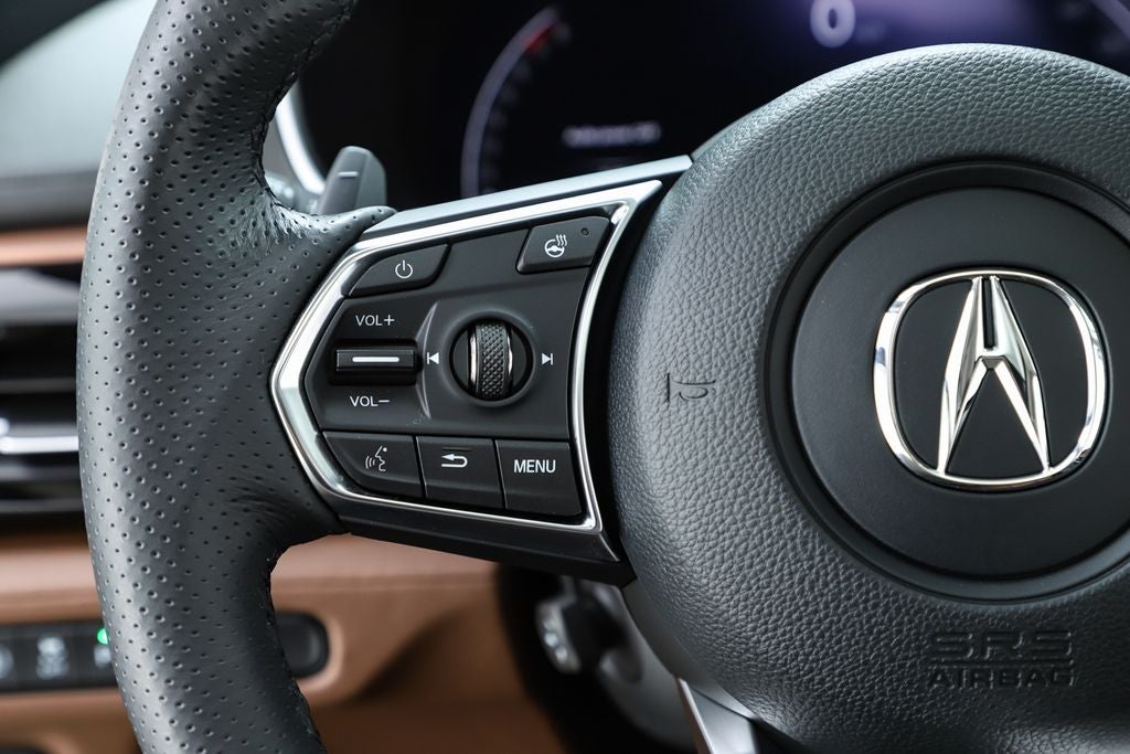 2025 Acura MDX Technology Package SH-AWD