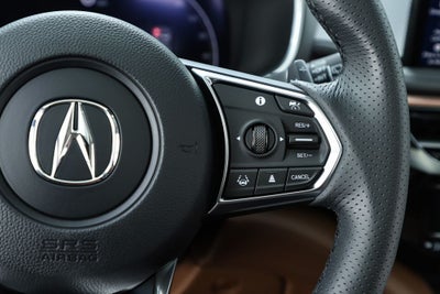 2025 Acura MDX Technology Package SH-AWD