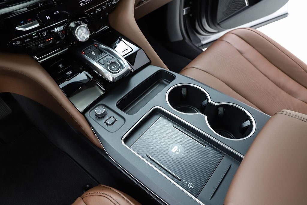 2025 Acura MDX Technology Package SH-AWD