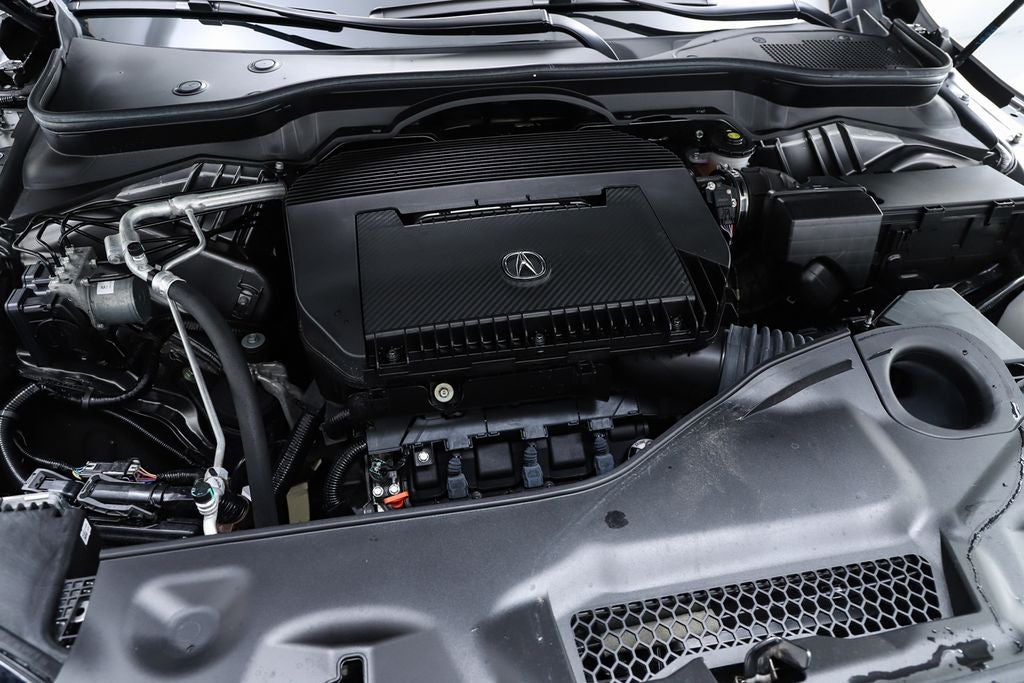 2025 Acura MDX Technology Package SH-AWD