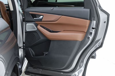 2025 Acura MDX Technology Package SH-AWD