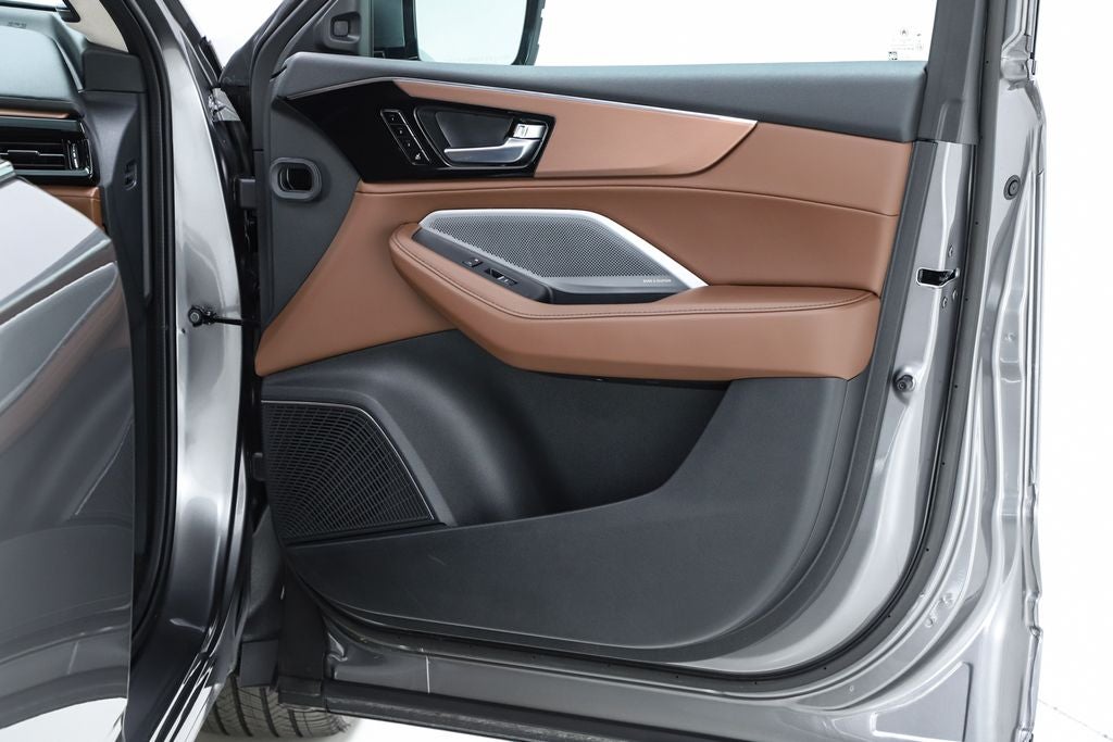 2025 Acura MDX Technology Package SH-AWD