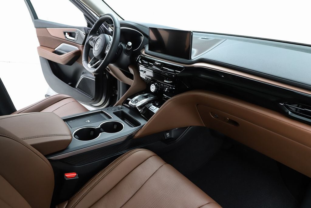 2025 Acura MDX Technology Package SH-AWD