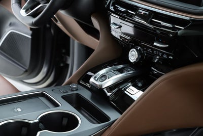 2025 Acura MDX Technology Package SH-AWD