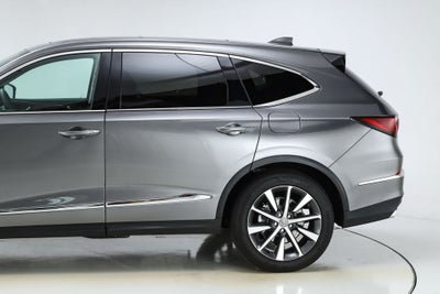 2025 Acura MDX Technology Package SH-AWD