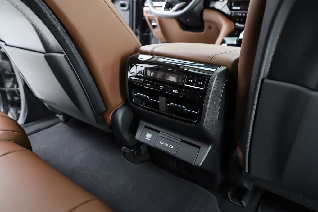 2025 Acura MDX Technology Package SH-AWD