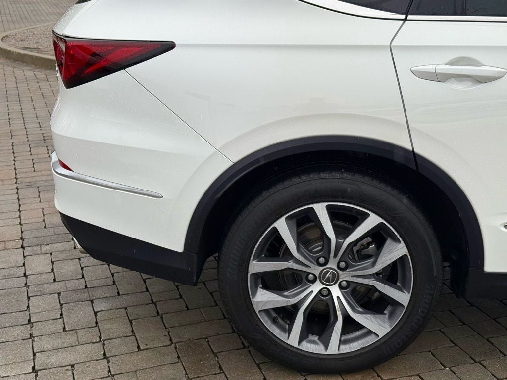 2023 Acura MDX Technology SH-AWD