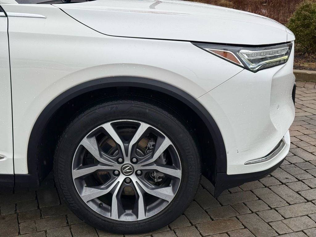 2023 Acura MDX Technology SH-AWD