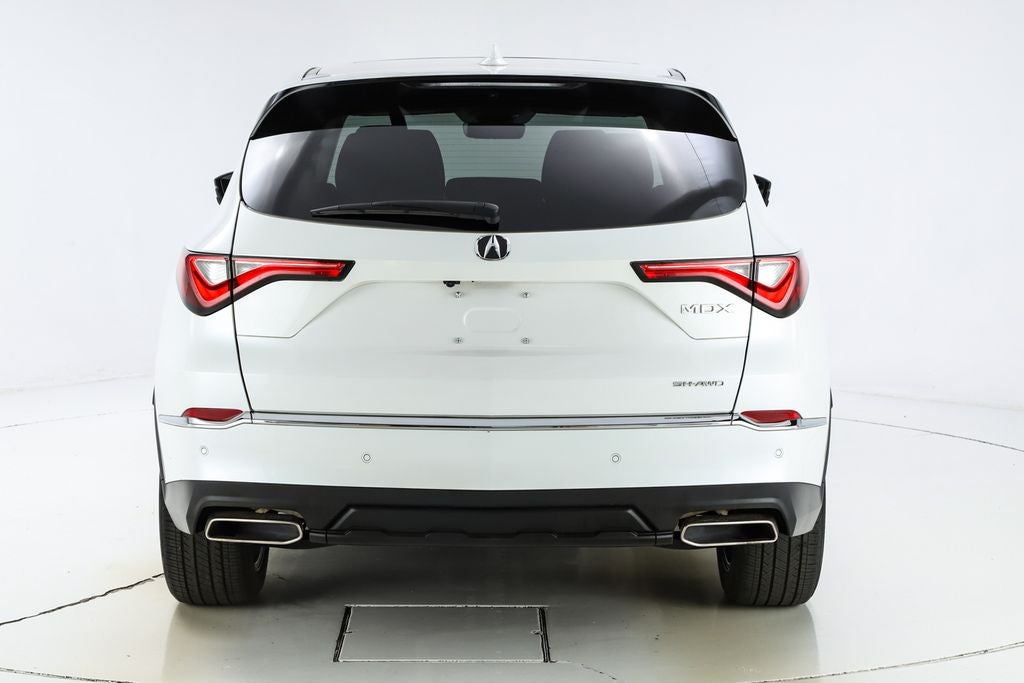 2023 Acura MDX Technology SH-AWD
