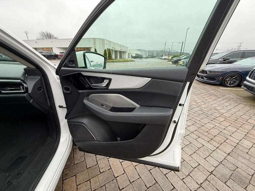 2023 Acura MDX Technology SH-AWD