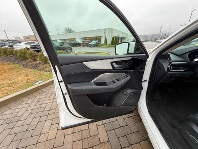 2023 Acura MDX Technology SH-AWD