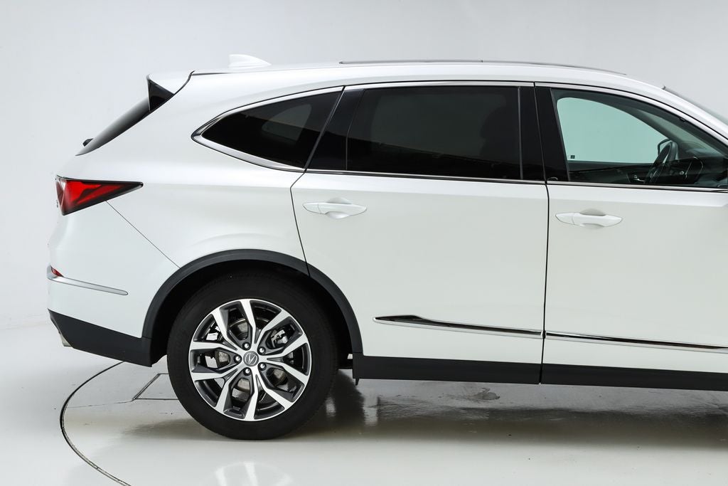2023 Acura MDX Technology SH-AWD
