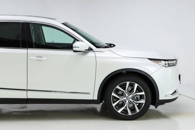 2023 Acura MDX Technology SH-AWD